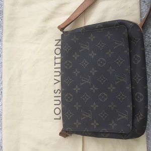 louis vuitton musette tango